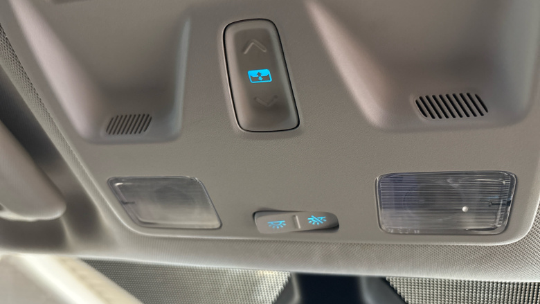 Ford Fiesta 1.0 EcoBoost Hybrid mHEV 125 Vignale Edition 5dr Petrol Hatchback